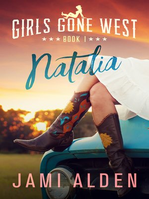 cover image of Natalia